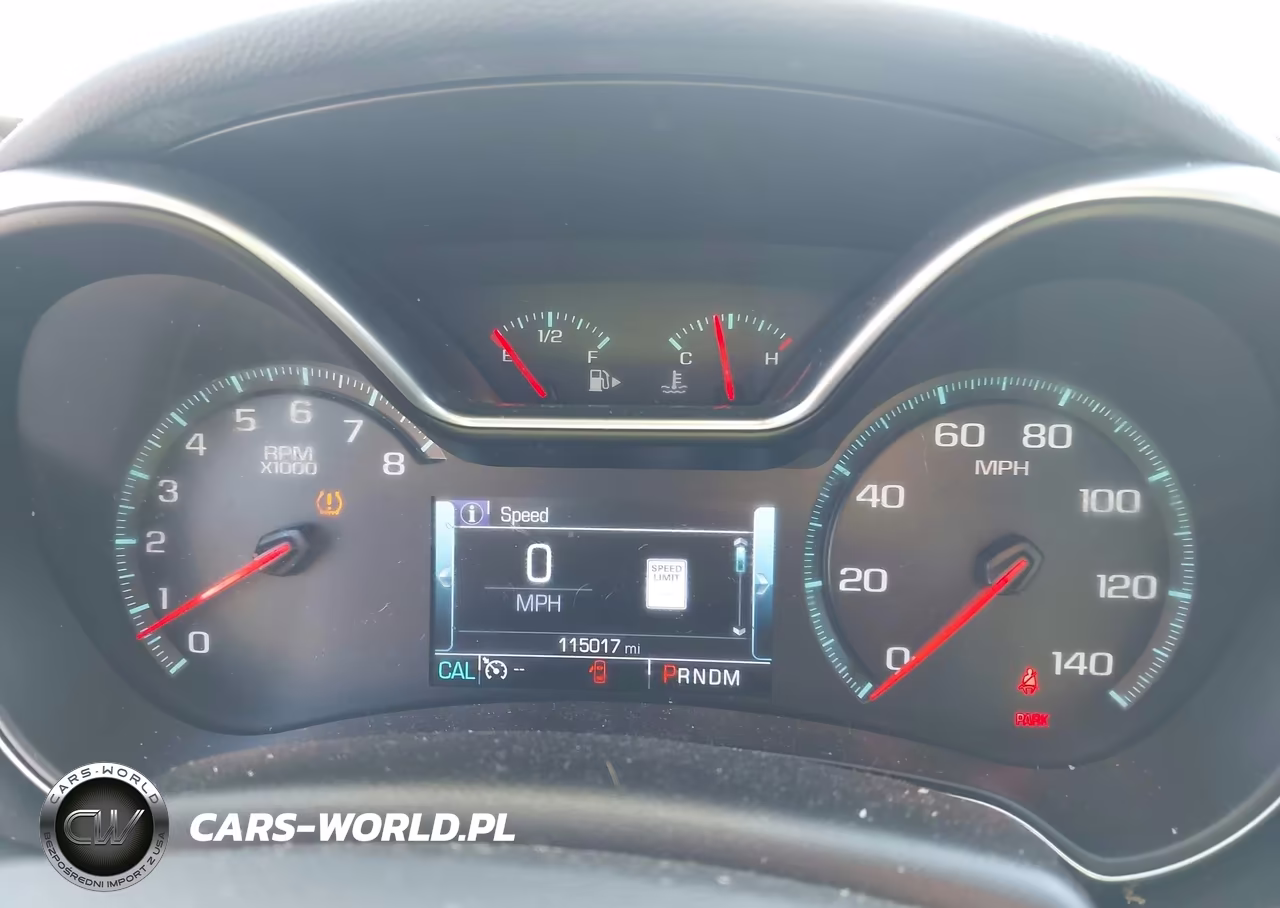 2019 Chevrolet Impala Premier VIN:1G1105S37KU142066 - 7