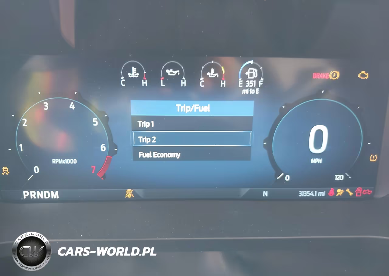 2025 Ford F-150 Stx VIN:1FTEW2KP0SKD11171 - 7
