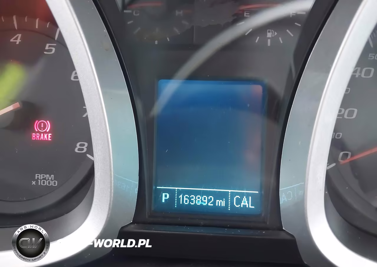 2014 Chevrolet Equinox Ls VIN:2GNALAEK9E6349725 - 7