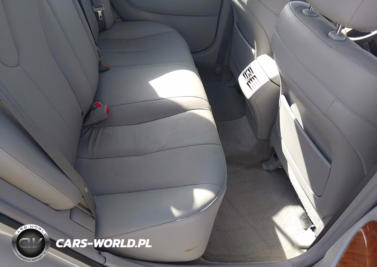2010 Toyota Camry Xle V6 VIN:JTNBK3EK6A3048287 - 8