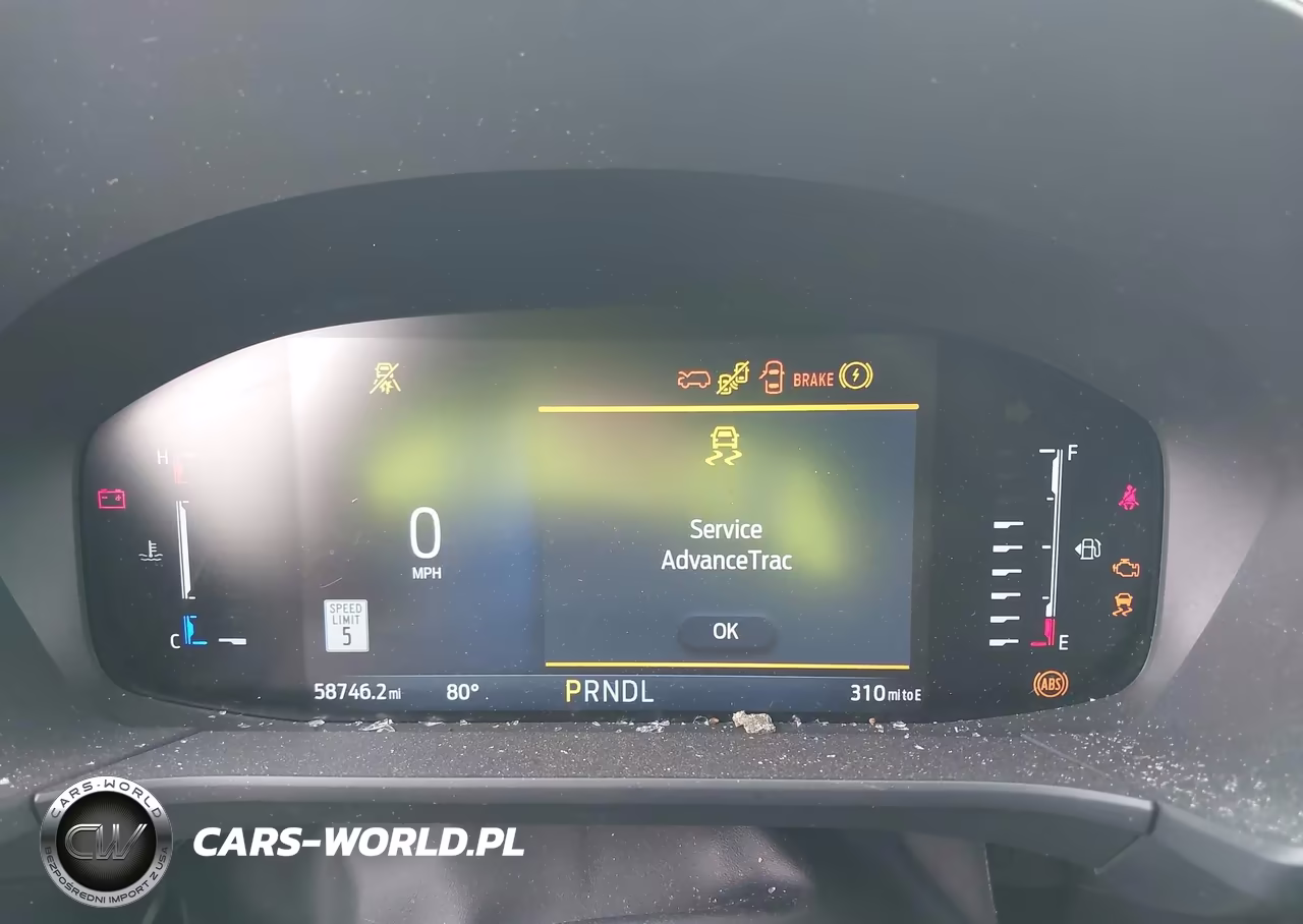 2023 Ford Escape St-Line VIN:1FMCU9MN9PUB13150 - 7