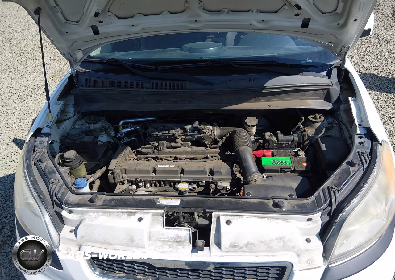 2011 Kia Soul + VIN:KNDJT2A20B7706192 - 10