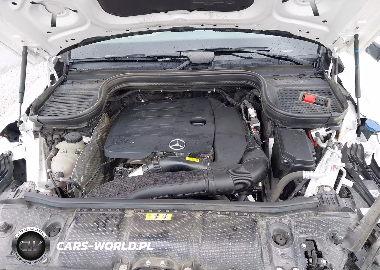 2023 Mercedes-Benz Gle 350 VIN:4JGFB4JB2PA950677 - 10