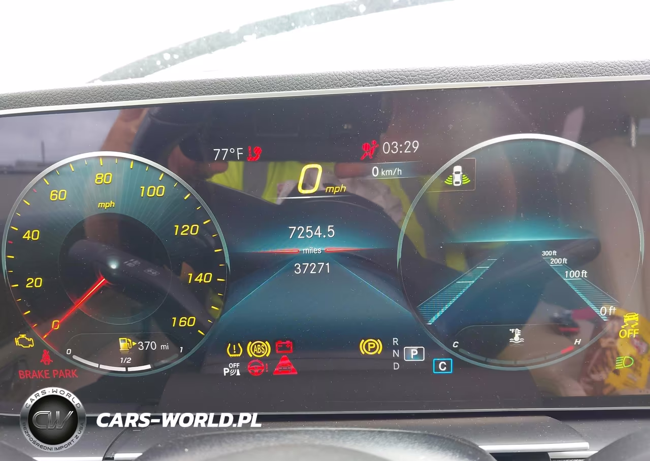 2023 Mercedes-Benz Gle 350 VIN:4JGFB4JB2PA950677 - 7