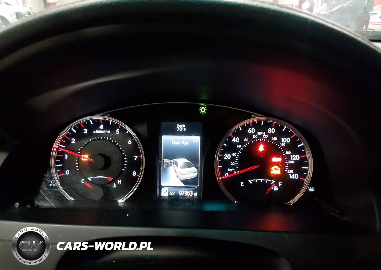 2017 Toyota Camry Se VIN:4T1BF1FKXHU415025 - 7