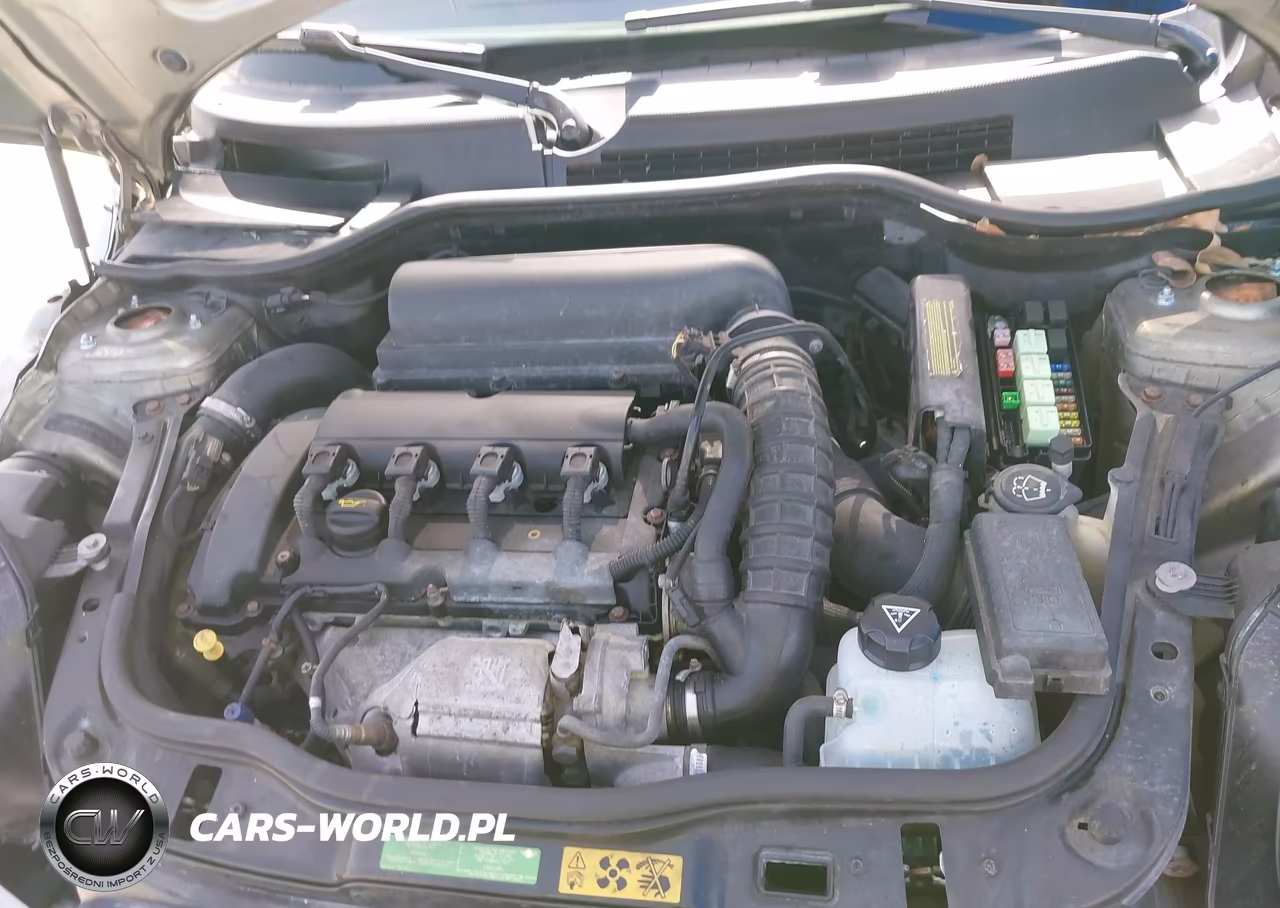 2007 Mini Cooper S VIN:WMWMF73577TL88981 - 10
