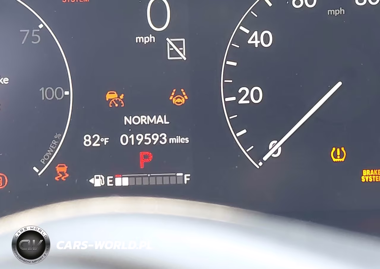 2025 Honda Cr-V Hybrid Sport-L VIN:7FARS5H80SE020945 - 15