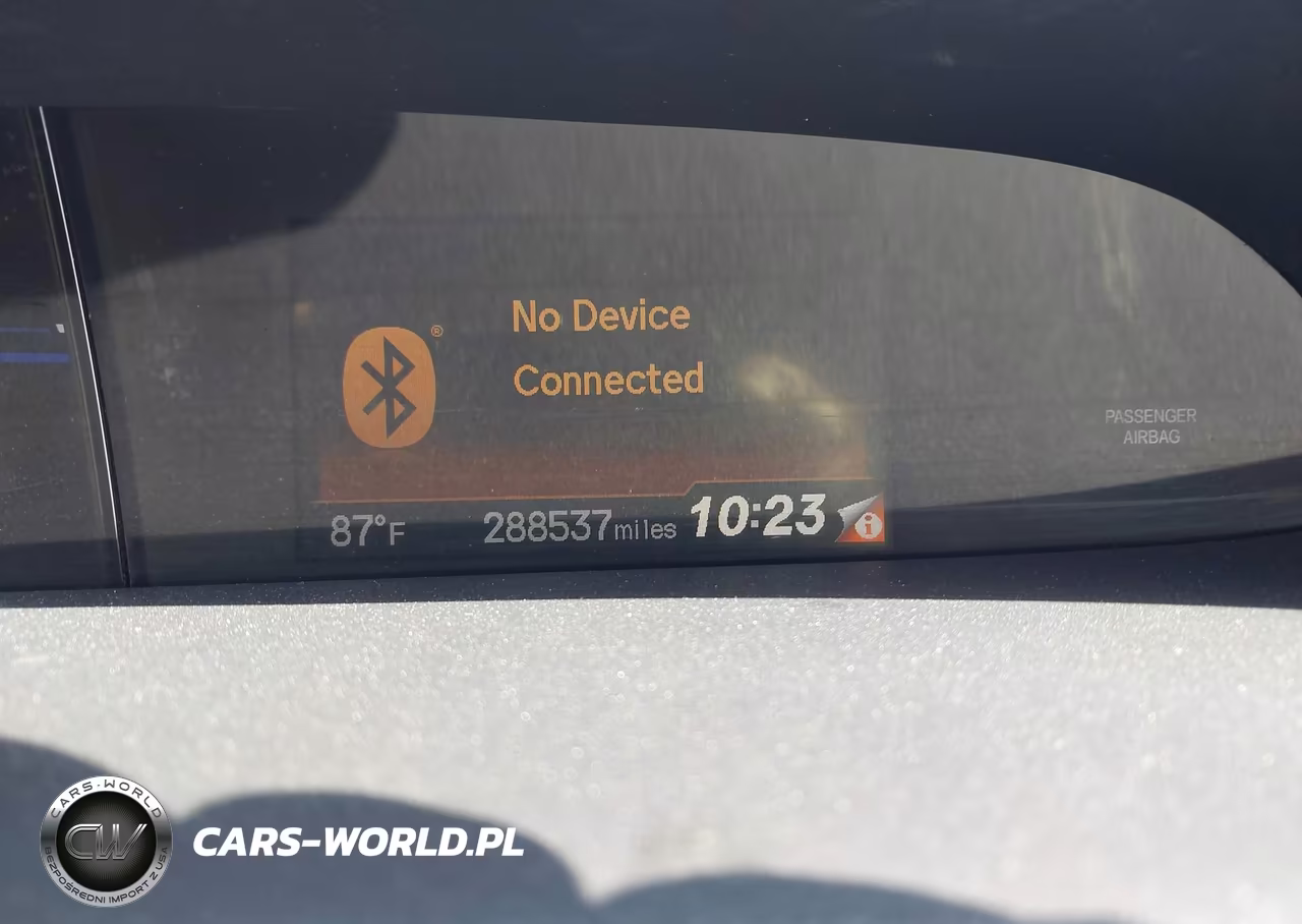 2014 Honda Civic Lx VIN:19XFB2F53EE023290 - 7