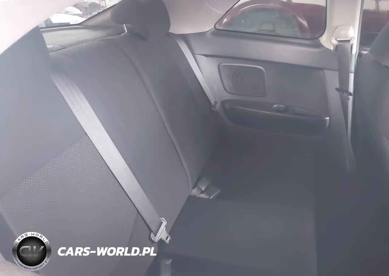 2011 Kia Forte Koup Ex VIN:KNAFU6A2XB5441932 - 8