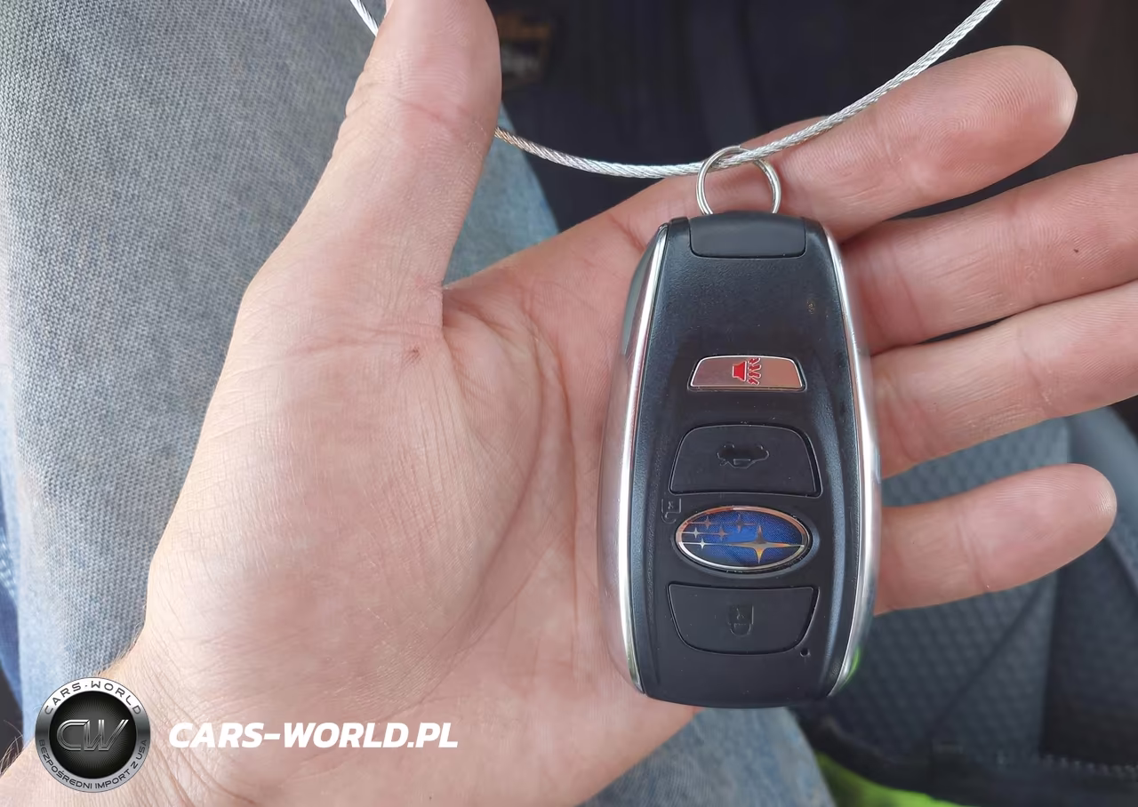 2023 Subaru Forester Wilderness VIN:JF2SKAMC8PH414444 - 11