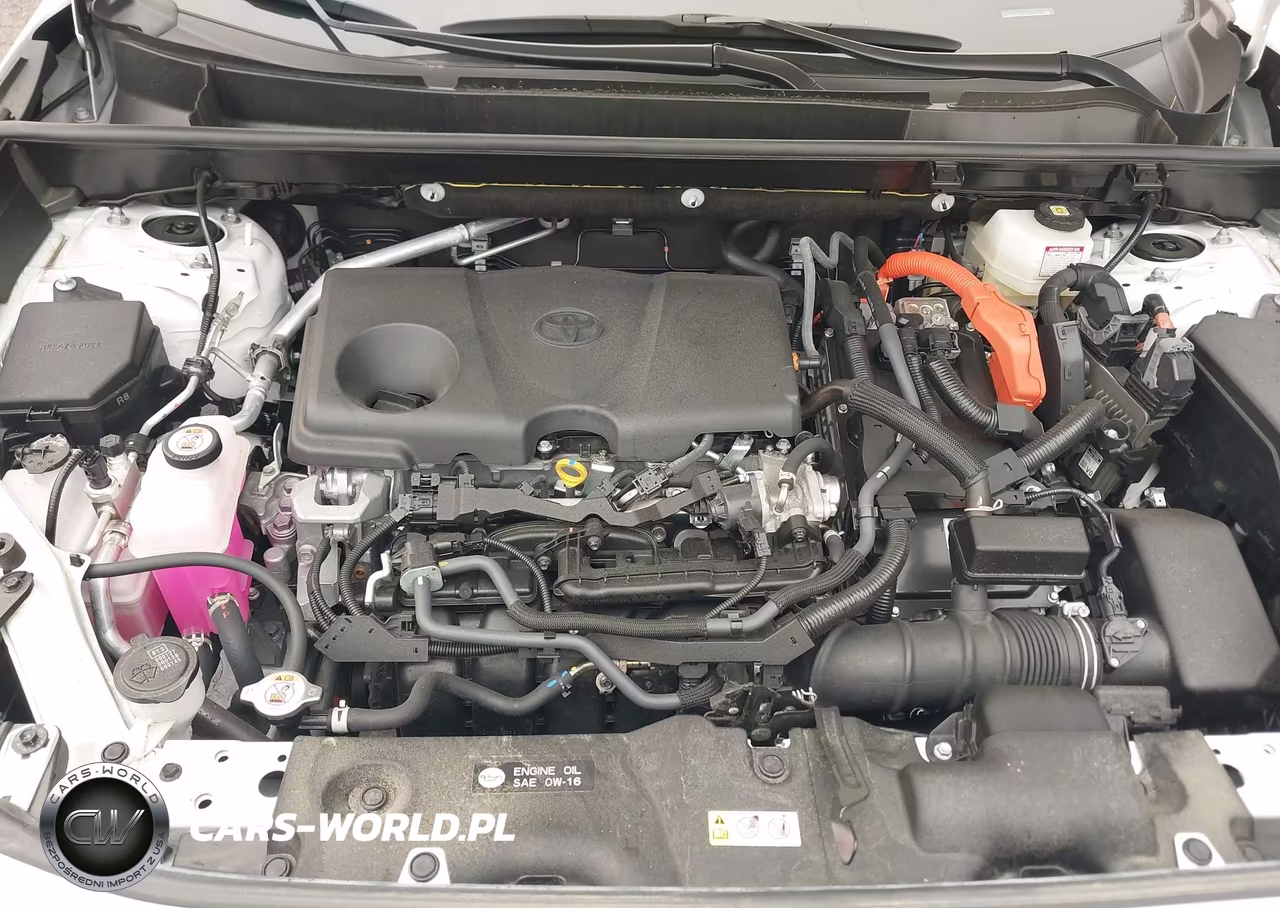 2025 Toyota Rav4 Hybrid Xle VIN:JTMRWRFV0SD310142 - 10