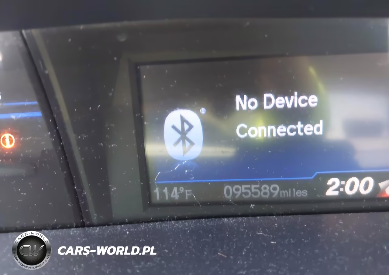 2015 Honda Civic Ex VIN:19XFB2F85FE103198 - 15