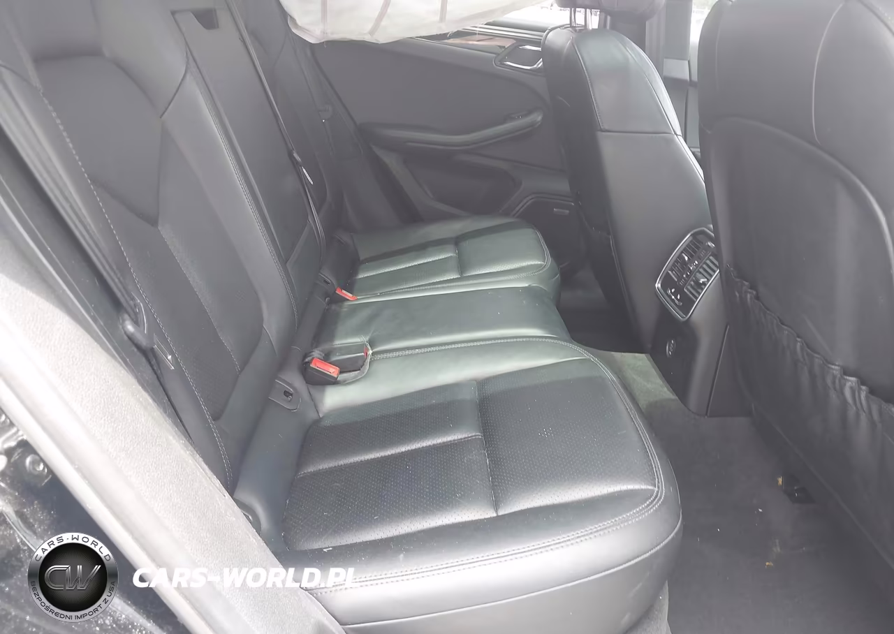 2017 Porsche Macan S VIN:WP1AB2A54HLB19344 - 8
