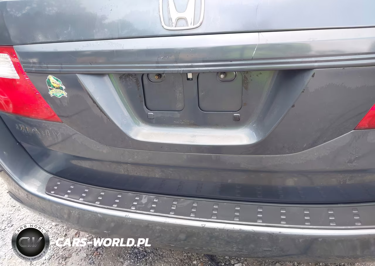 2006 Honda Odyssey Ex VIN:5FNRL38416B438995 - 14