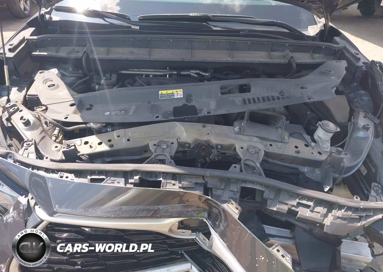 2020 Toyota Highlander Xle VIN:5TDGZRBH4LS512468 - 10
