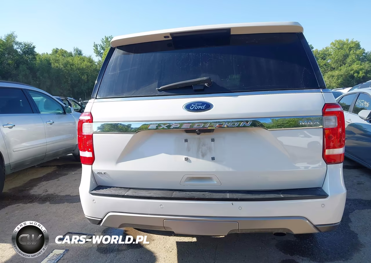2021 Ford Expedition Xlt Max VIN:1FMJK1JT5MEA02327 - 16