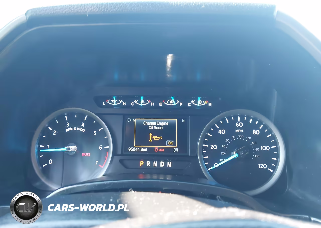 2021 Ford Expedition Xlt Max VIN:1FMJK1JT5MEA02327 - 7