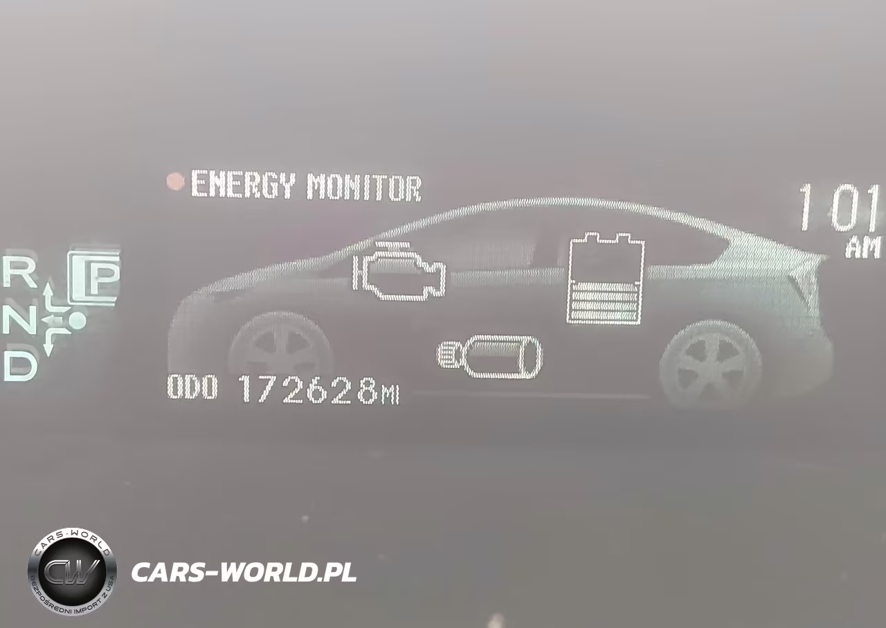 2014 Toyota Prius Four VIN:JTDKN3DU3E1760773 - 16