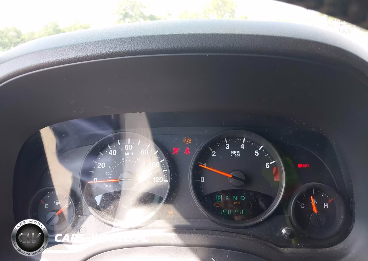 2011 Jeep Patriot Sport VIN:1J4NF1GB2BD251531 - 7