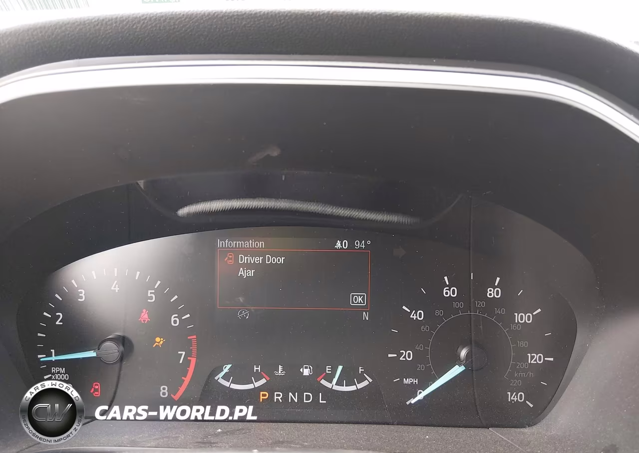 2021 Ford Escape Se VIN:1FMCU0G64MUA00766 - 7