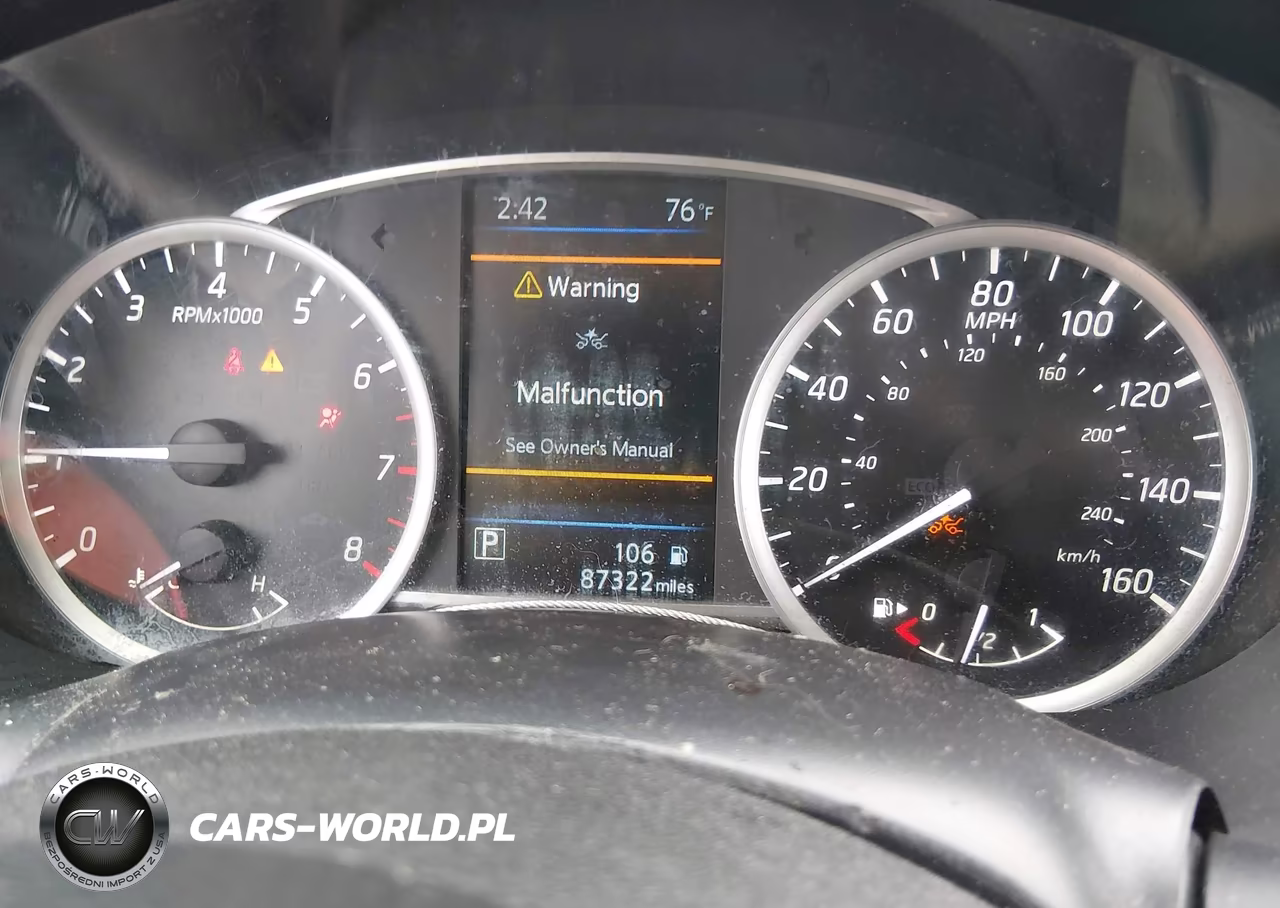 2019 Nissan Sentra Sv VIN:3N1AB7AP8KY204768 - 7