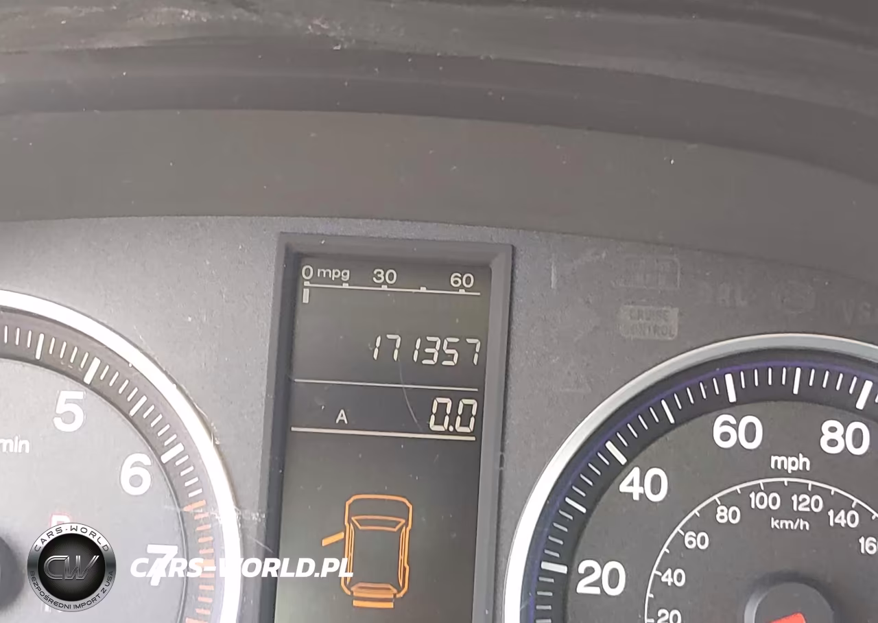 2007 Honda Cr-V Lx VIN:JHLRE38327C077585 - 16