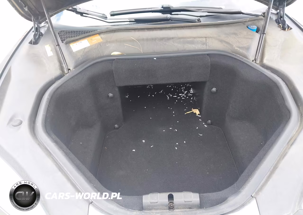 2013 Tesla Model S Performance VIN:5YJSA1CP2DFP14840 - 10
