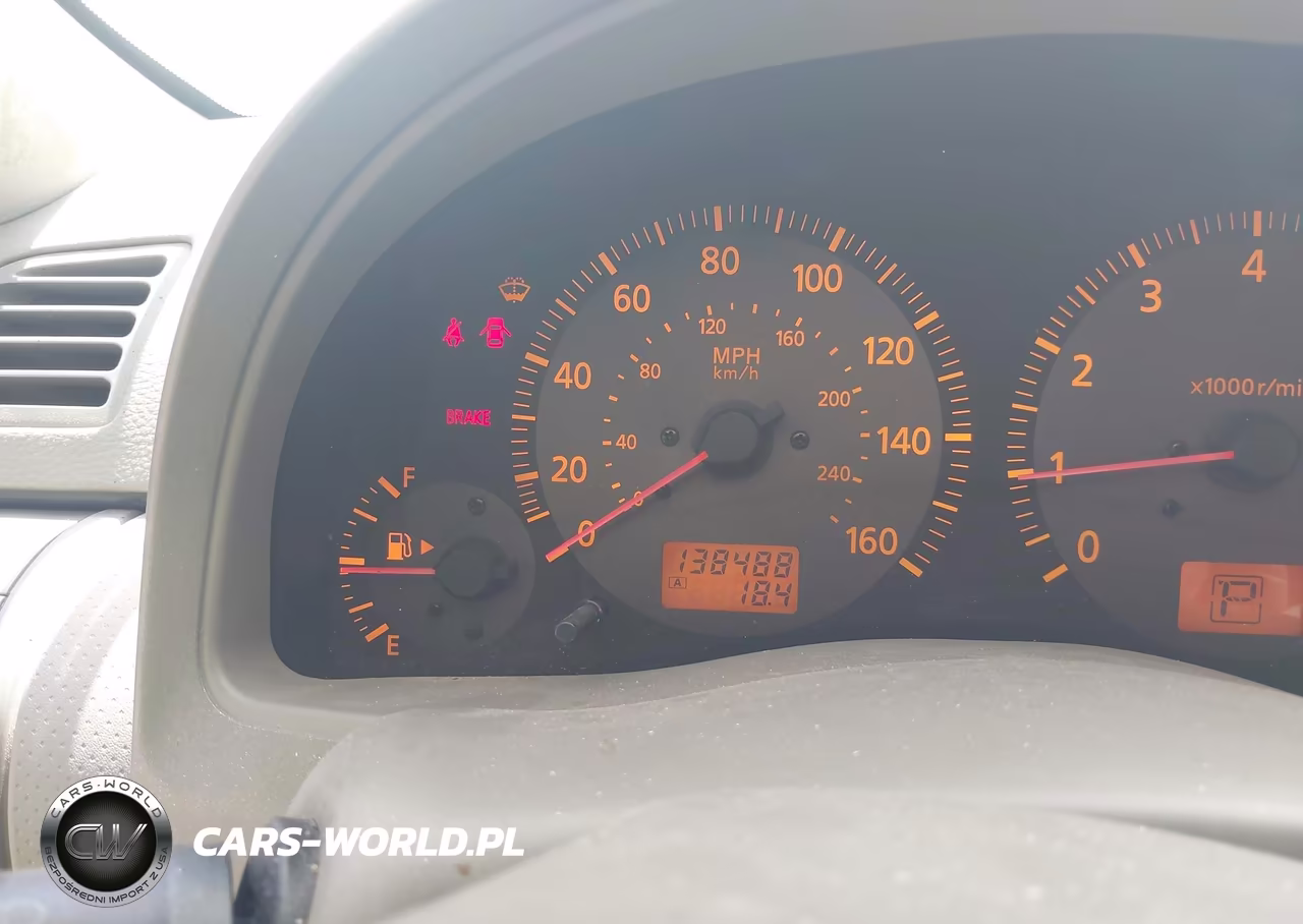 2004 Infiniti G35X VIN:JNKCV51F64M700018 - 7