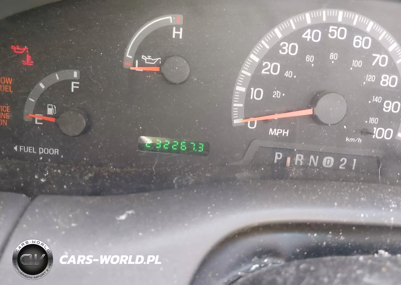 2002 Ford F-150 Xl-Xlt VIN:2FTPF17L82CA92232 - 7