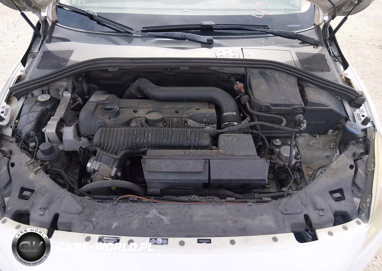 2012 Volvo S60 T5 VIN:YV1622FSXC2099535 - 10