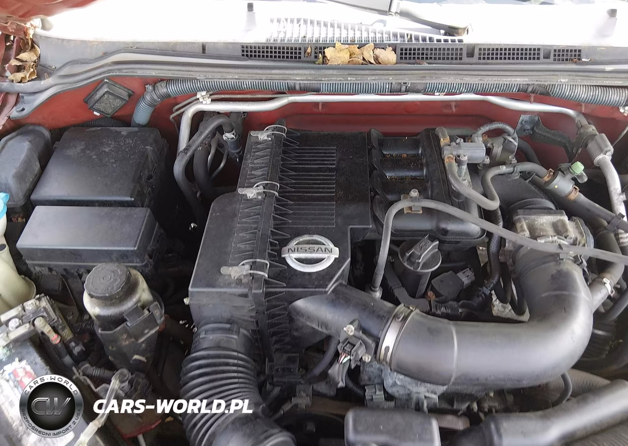 2008 Nissan Frontier Se-I4 VIN:1N6BD06T68C411859 - 10