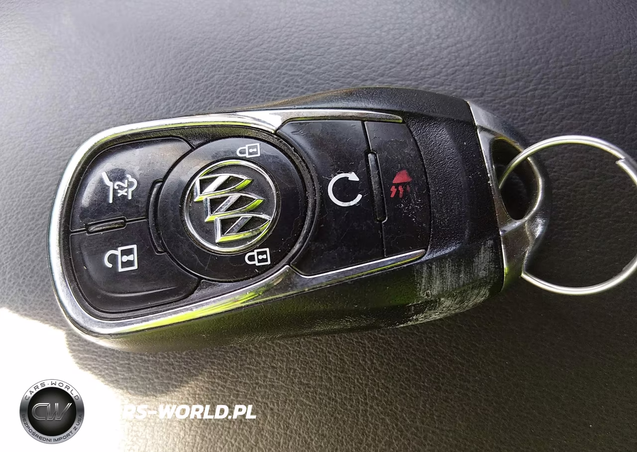 2019 Buick Envision Fwd Essence VIN:LRBFXCSA2KD013615 - 11