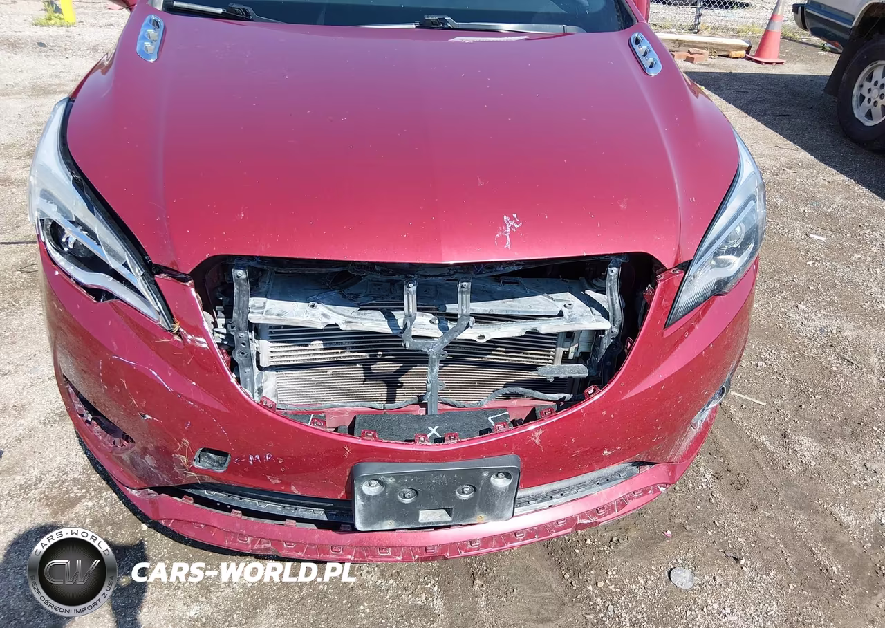 2019 Buick Envision Fwd Essence VIN:LRBFXCSA2KD013615 - 6