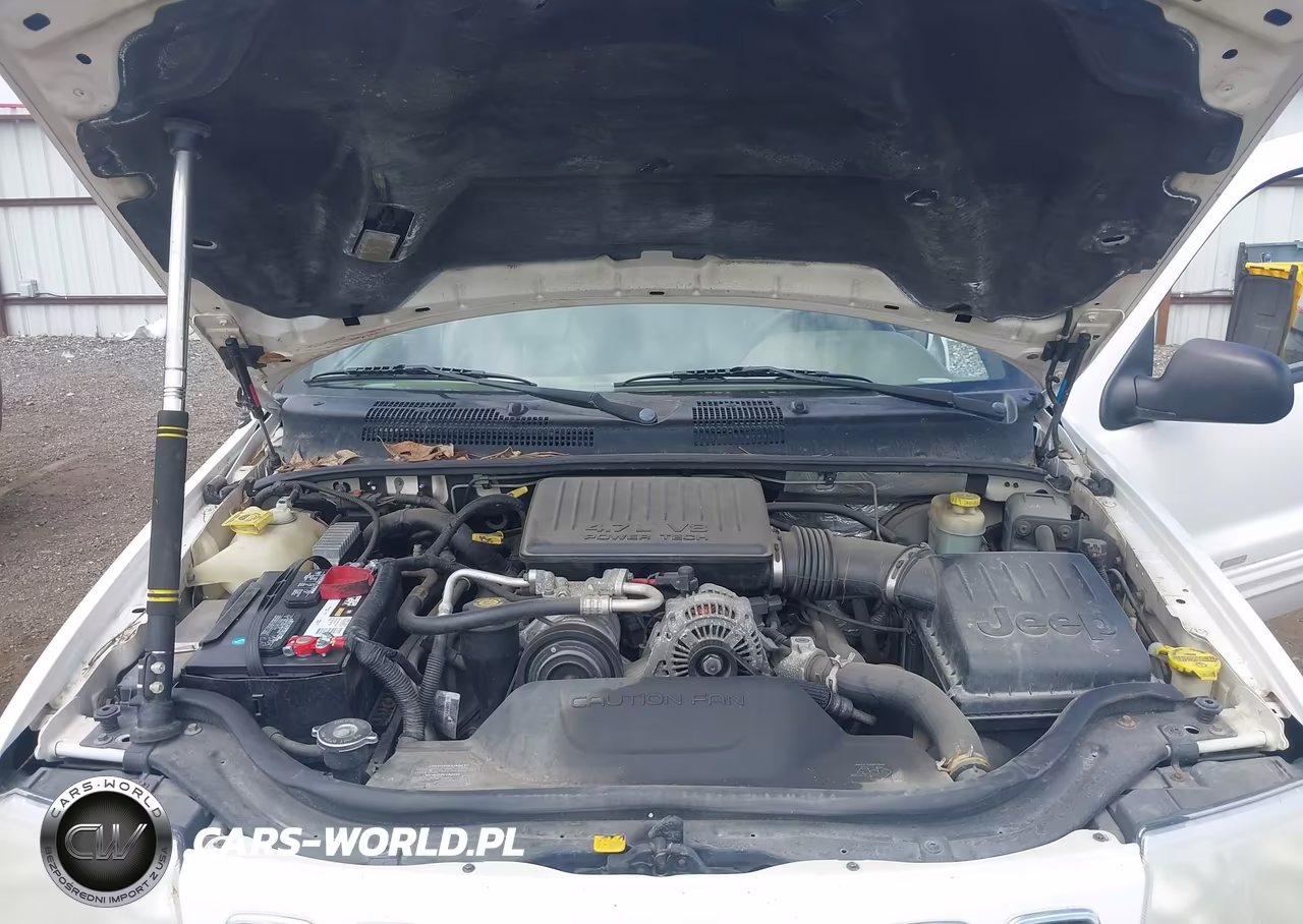 2001 Jeep Grand Cherokee Limited VIN:1J4GW58N01C526648 - 10