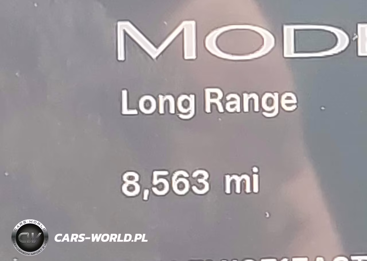 2026 Tesla Model 3 Premium Rear-Wheel Drive-Rear-Wheel Drive VIN:5YJ3E1EA3TF147540 - 14