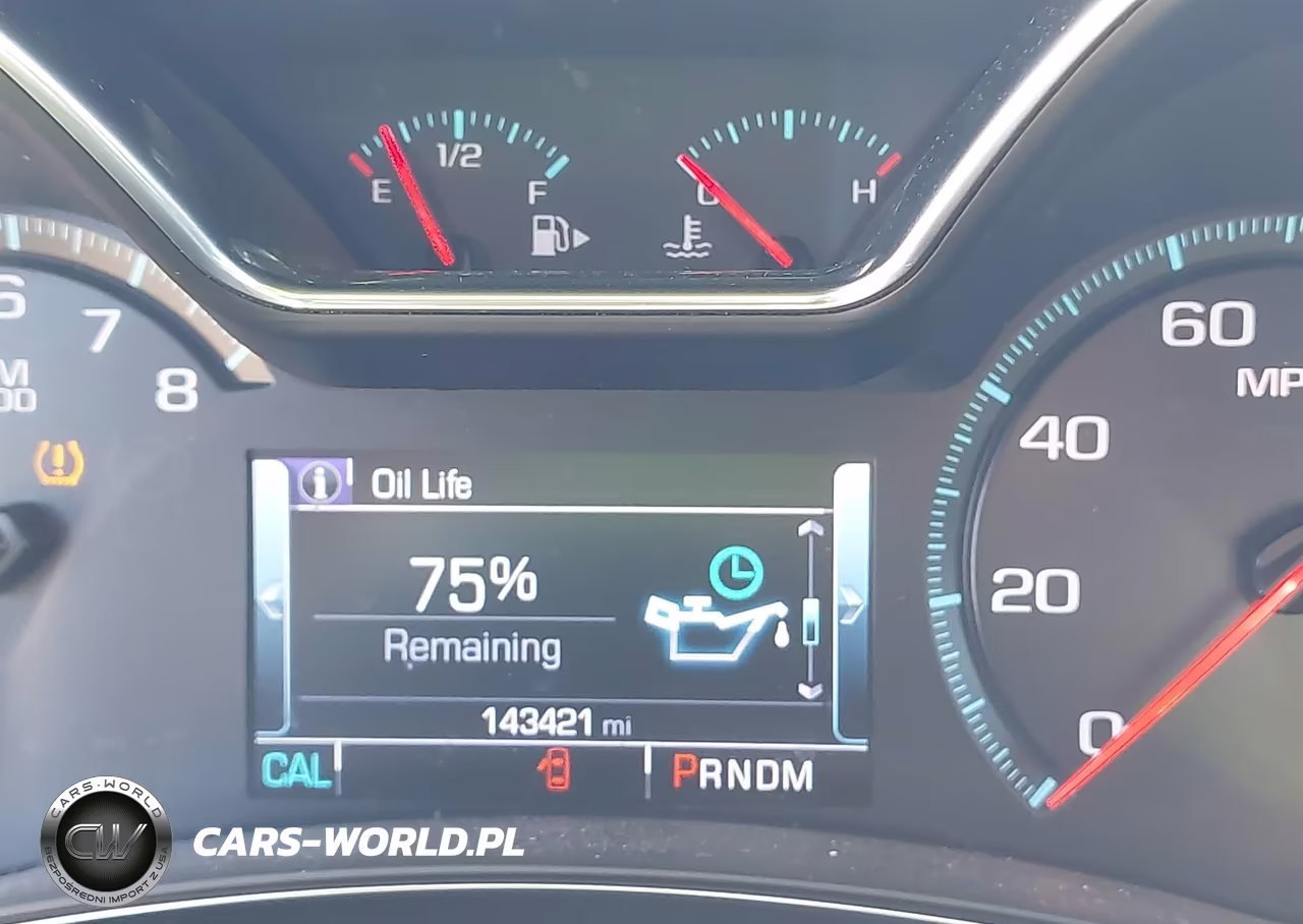 2017 Chevrolet Impala 2Lz VIN:2G1145S31H9181293 - 15