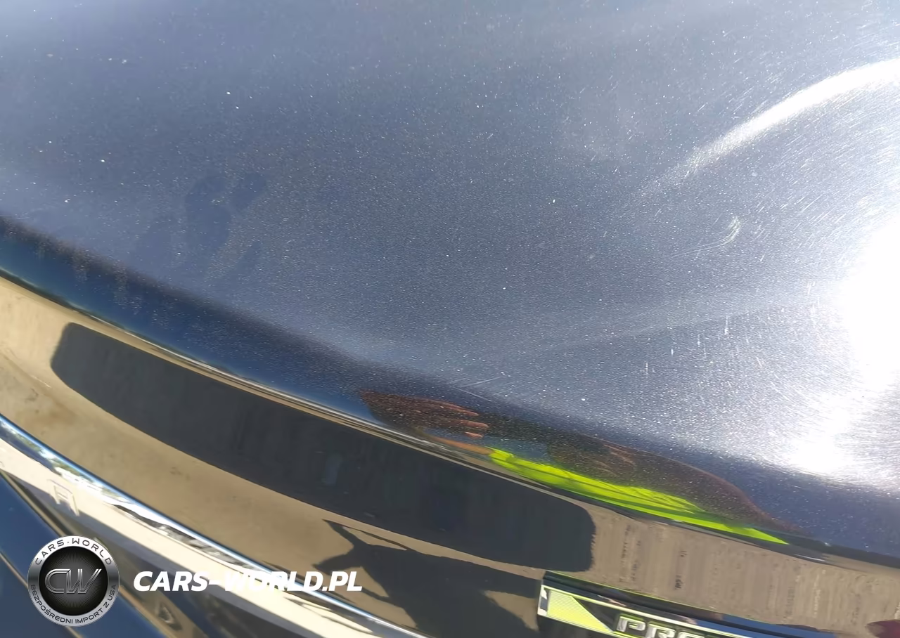 2017 Chevrolet Impala 2Lz VIN:2G1145S31H9181293 - 18