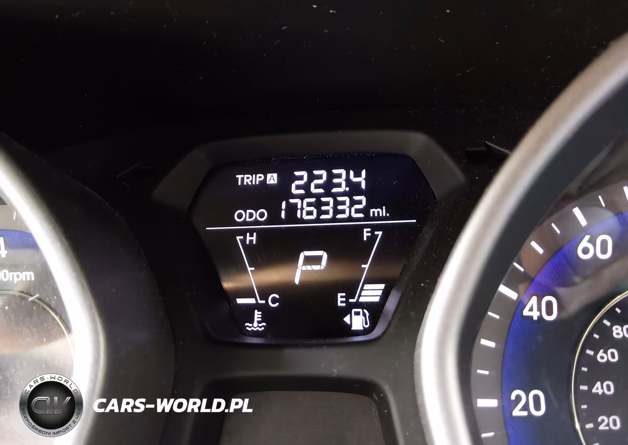 2011 Hyundai Elantra Limited (Ulsan Plant) VIN:KMHDH4AE1BU098748 - 16