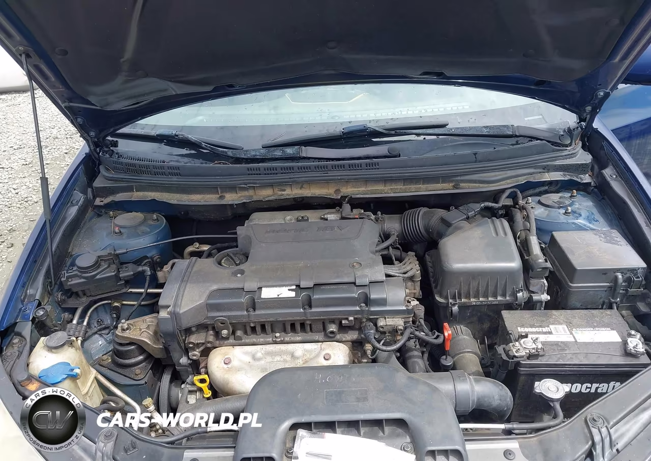 2009 Hyundai Elantra Gls VIN:KMHDU46D29U662560 - 10
