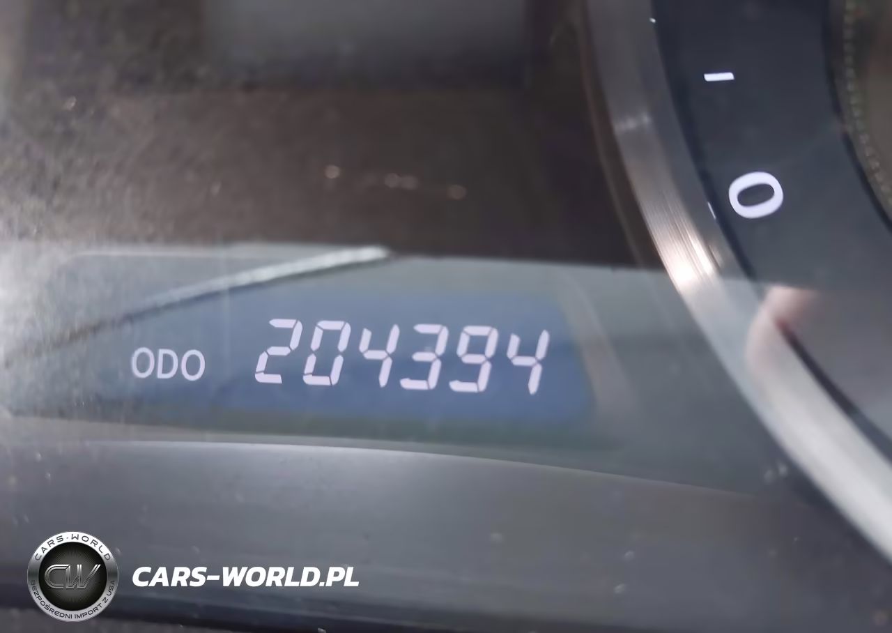 2012 Lexus Is 250 VIN:JTHBF5C29C2103040 - 15