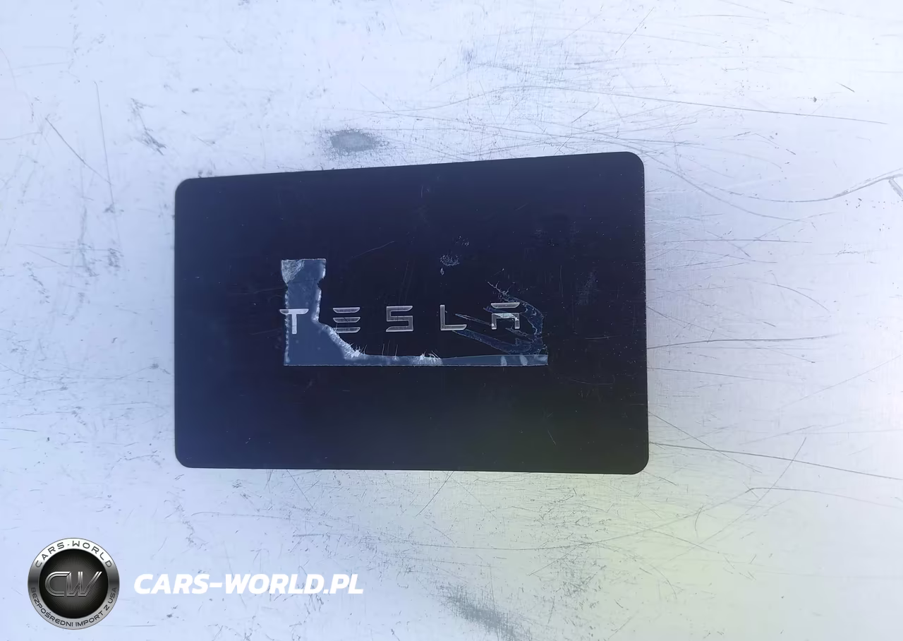 2021 Tesla Model Y Long Range Dual Motor All-Wheel Drive VIN:5YJYGDEE4MF222803 - 11