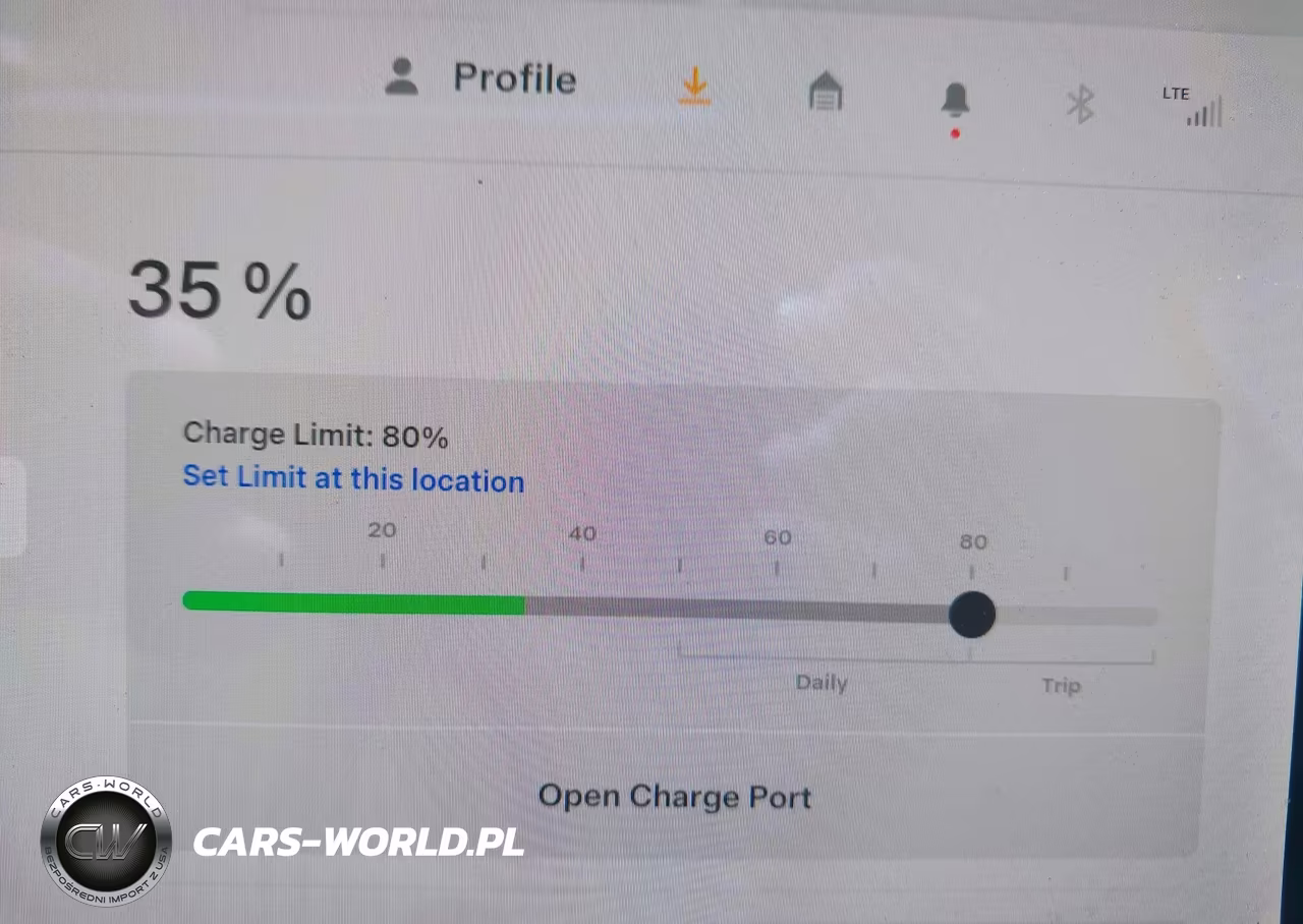 2021 Tesla Model Y Long Range Dual Motor All-Wheel Drive VIN:5YJYGDEE4MF222803 - 17