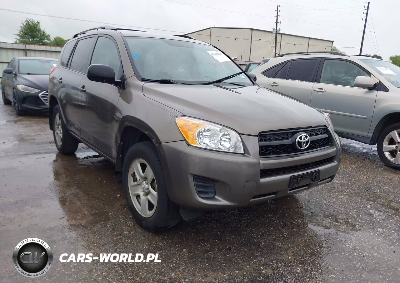 2010 Toyota Rav4