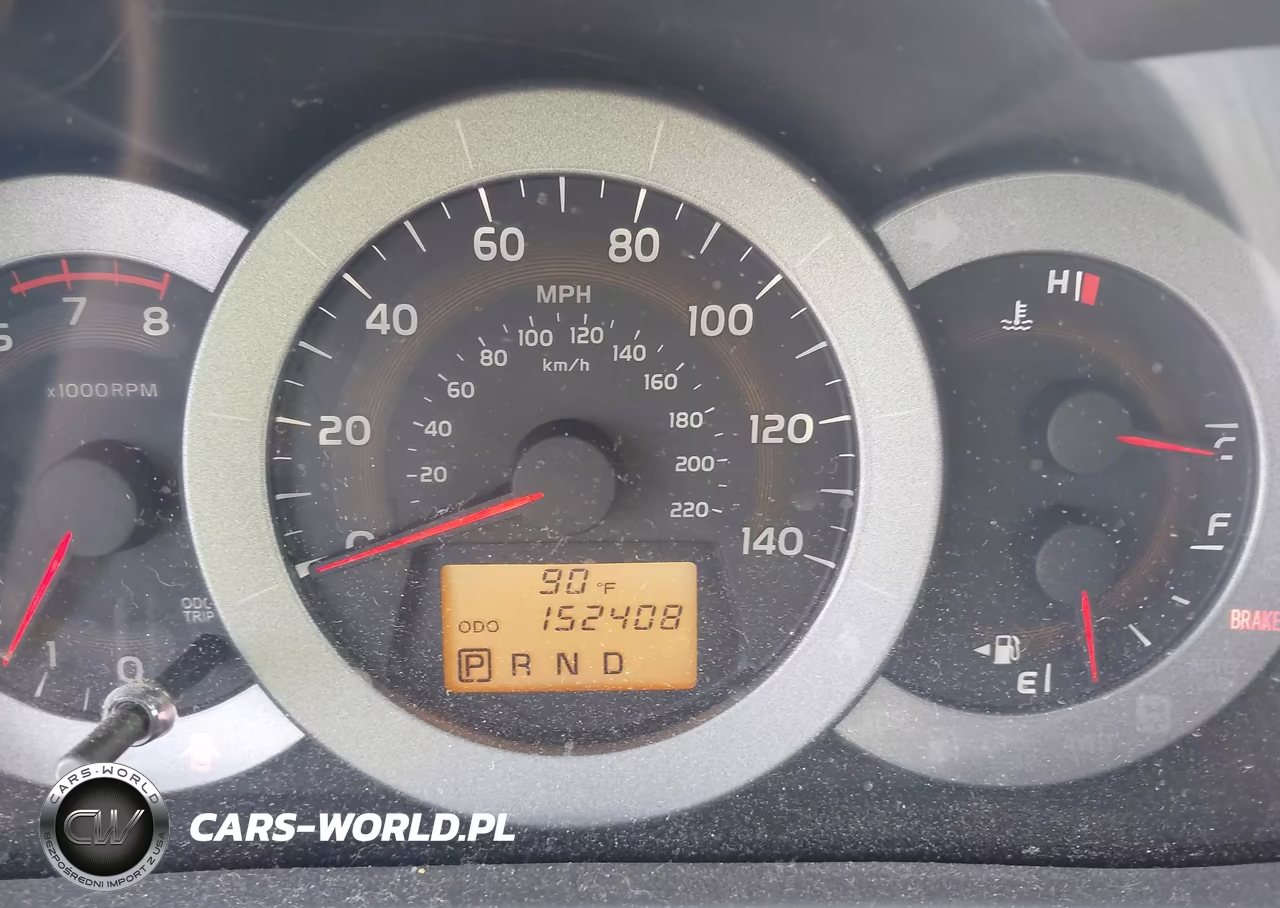 2010 Toyota Rav4 VIN:2T3ZF4DV1AW042192 - 7