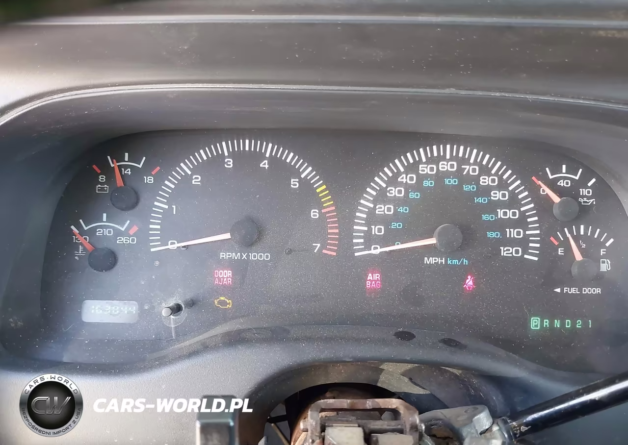2000 Dodge Dakota Slt-Sport VIN:1B7GL2AN9YS678273 - 7