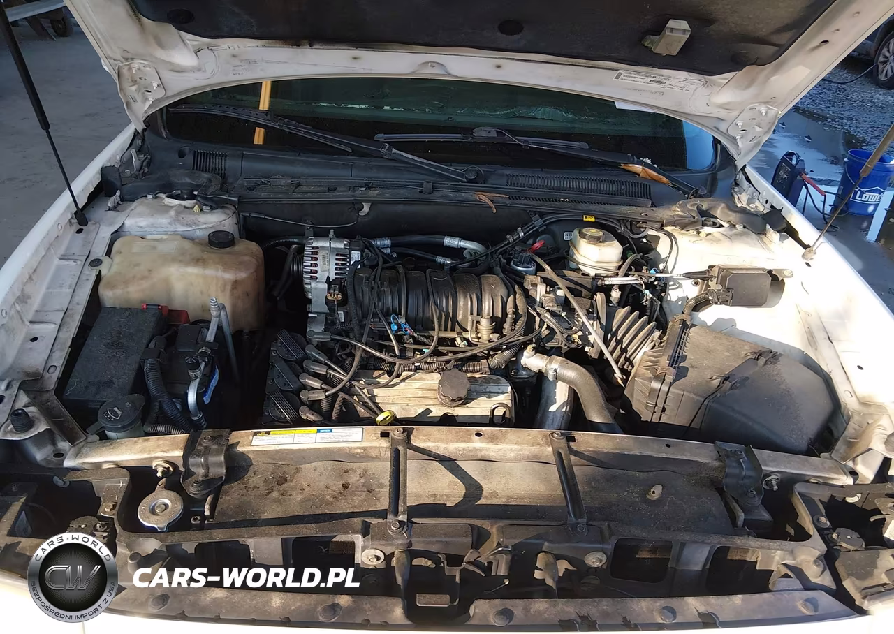 2001 Buick Lesabre Custom VIN:1G4HP54K814281462 - 10
