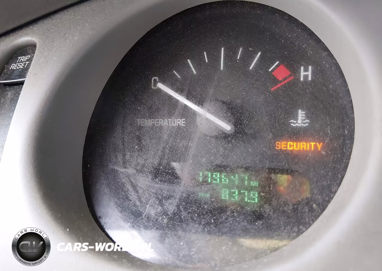 2001 Buick Lesabre Custom VIN:1G4HP54K814281462 - 7