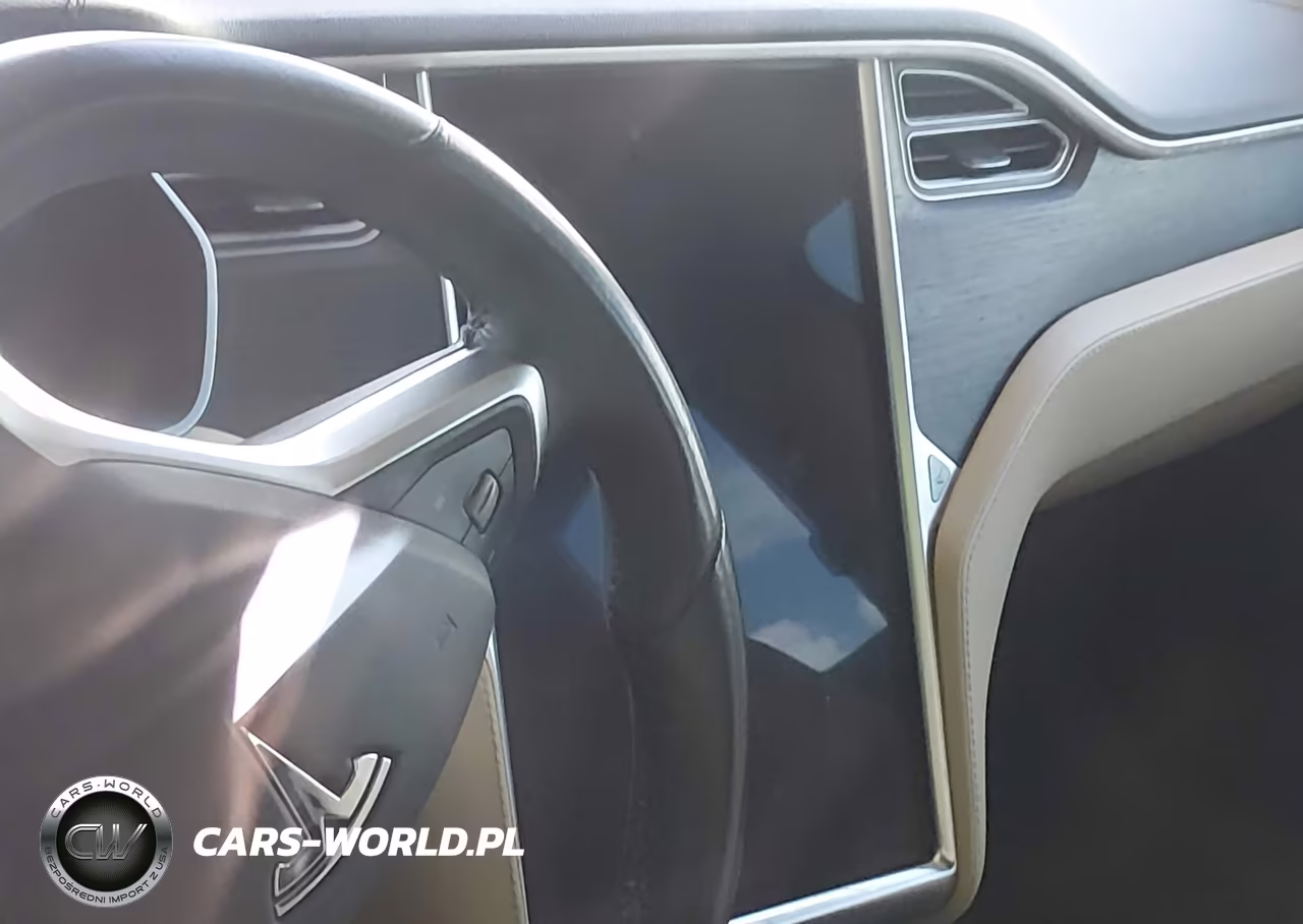 2014 Tesla Model S P85 VIN:5YJSA1H13EFP50400 - 16