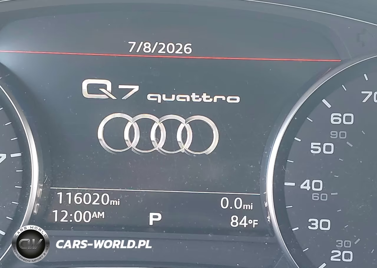 2019 Audi Q7 45 Premium-45 Se Premium VIN:WA1AHAF74KD029465 - 15