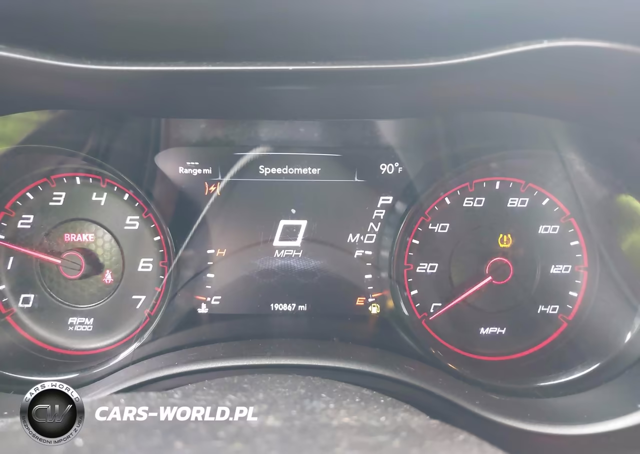 2018 Dodge Charger Sxt Rwd VIN:2C3CDXBG5JH135707 - 7